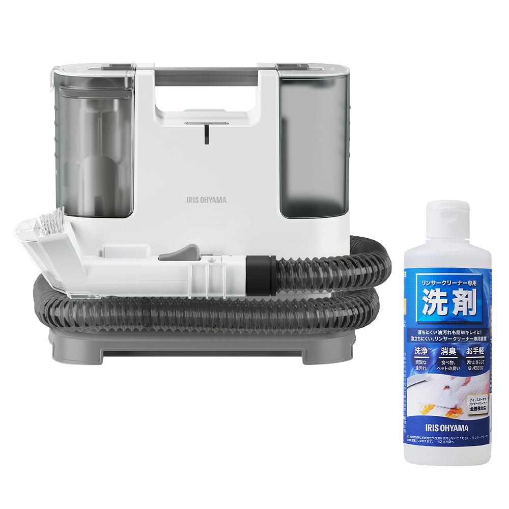 Amazon.co.jp: 【Amazon.co.jp限定】アイリスオーヤマ リンサー