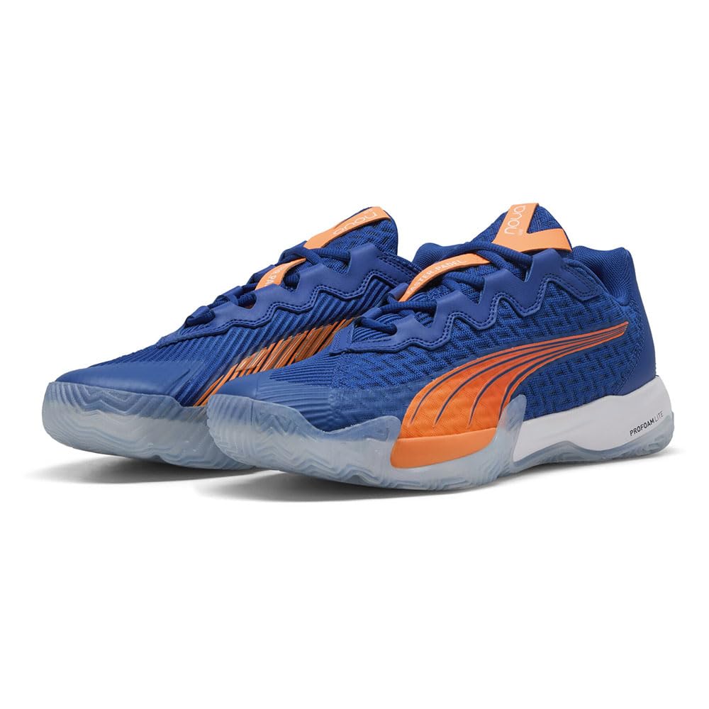 Unisex-Adult Nova Elite Momo Gonzales Padel-Tennis Shoe-image-3