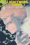 FAIRY TAIL: Lightning Gods (Fairy Tail Side Stories)