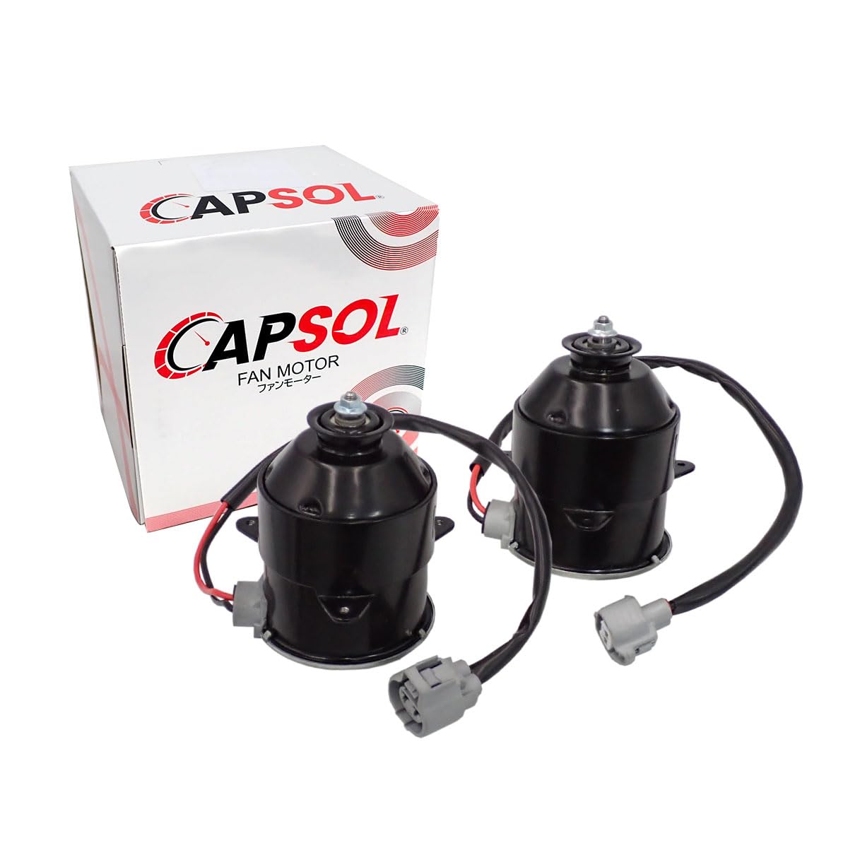 Amazon.co.jp: ラジエーター 電動ファンモーター ラジエター 運転席側