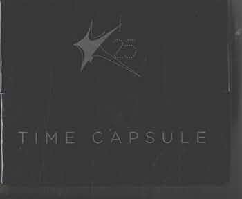K25 Time Capsule (Deluxe 25 CD-Single Box) by Kylie Minogue