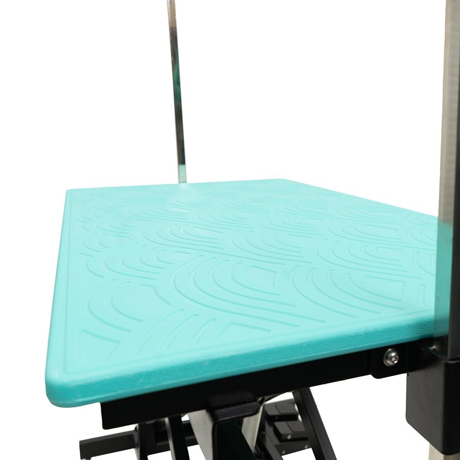 Artero Elektrischer Gravitytisch, 120 x 60 cm