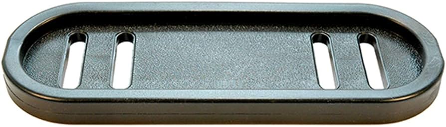 Amazon.com : 5649 Rotary Skid Shoe Compatible with MTD 731