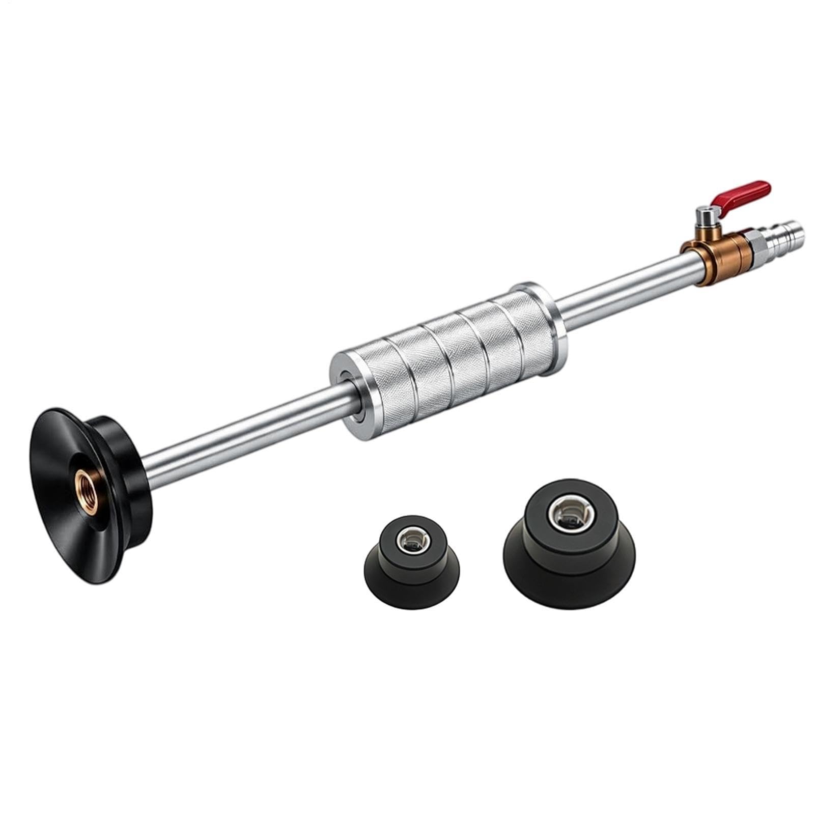 Kit Tirabolli Pneumatico Strumento Pneumatico a Vuoto con per Tirare