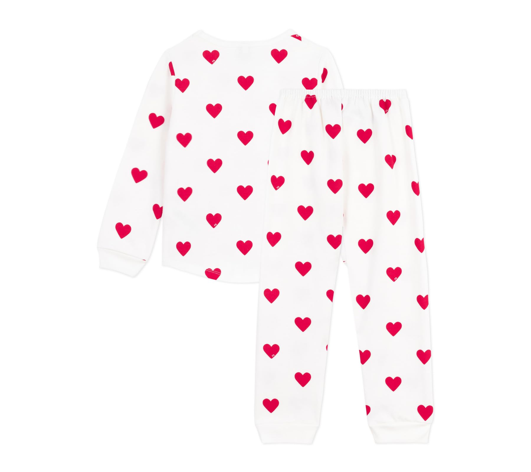 Petit Bateau Cecile Vêtements Nuit Fille