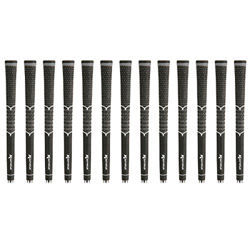 Find The Best Full Cord Golf Grips Reviews & Comparison Katynel