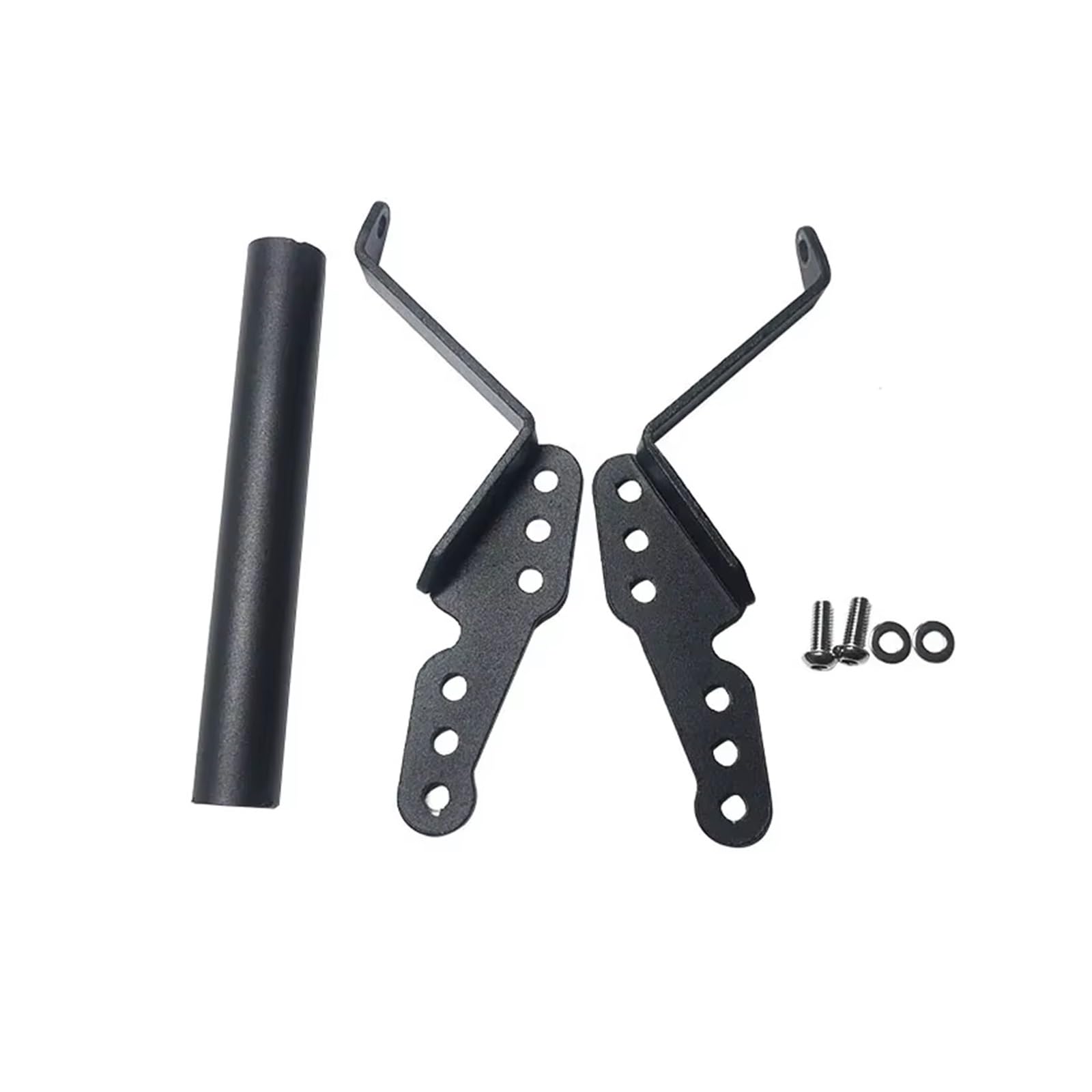 Porta Cellulare Moto per Suzuki per V-Strom DL1000 2014-2020 Moto Staffa di Navigazione del Telefono Mobile Manubrio Supporto del Telefono Staffa Navigatore Moto