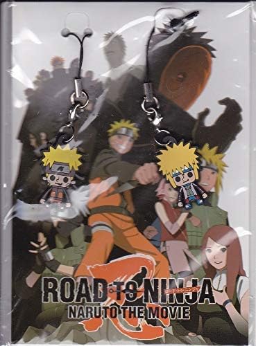 Amazon Naruto 親子の絆 ストラップ セット まとめ Road To Ninja ナルト ミナト アニメ 萌えグッズ 通販 Amazon Naruto 親子の絆 ストラップ セット まとめ Road To Ninja ナルト ミナト アニメ 萌えグッズ 通販