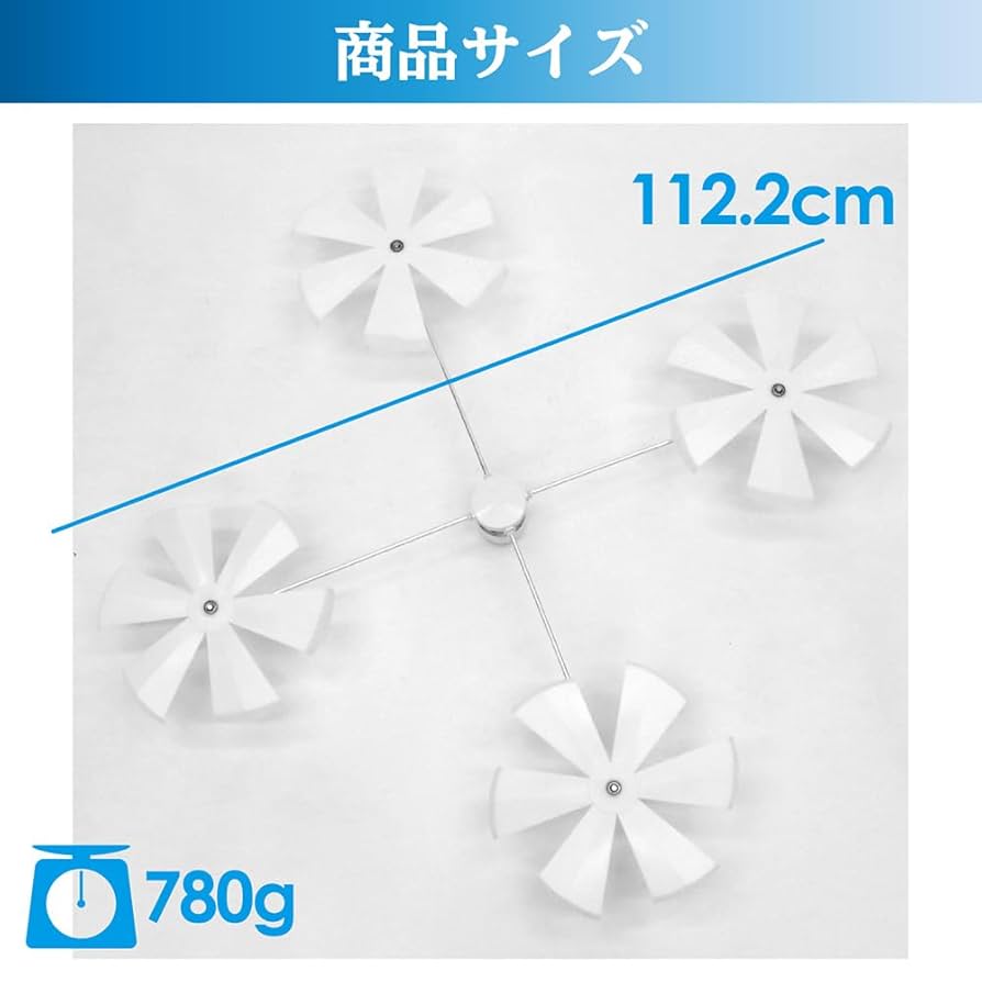 ドローン型 エアコンファン 3台天井埋込型エアコンファン取付ファン ドローン型 エアコンファン 3台天井埋込型エアコンファン取付