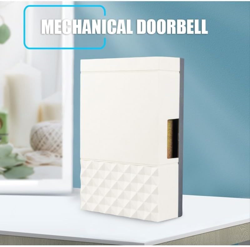 Wired Dingdong doorbell Sound for Household use no Battery Required 220V Wired with Transformer image 3