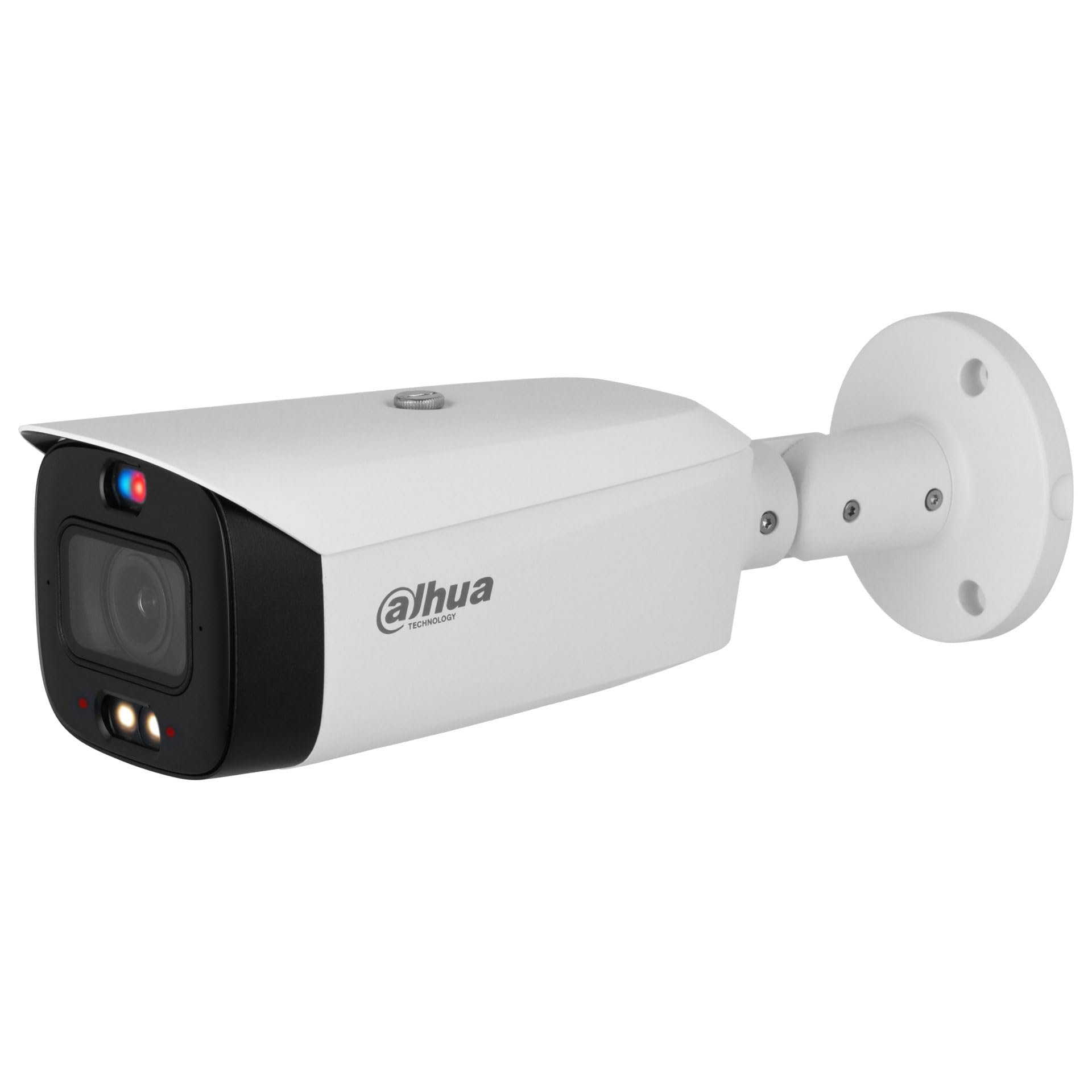 Câmara de Segurança IP Dahua IPC-HFW3449T1P-ZAS-PV Bullet PoE 4MP 2.7mm Exterior IP67