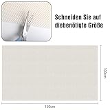 Zoom IMG-1 sdldeer tappetino antiscivolo per tappeti