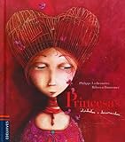  Princesas olvidadas o desconocidas (Álbumes ilustrados)