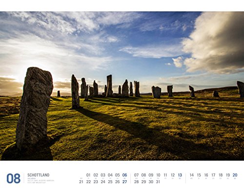 Schottland 2017