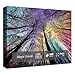 Hard Impossible Puzzles for Adults 1000 Piece, Challenging Difficult Puzzles for Adults, Colorful Gradient Jigsaw Puzzle for Adult