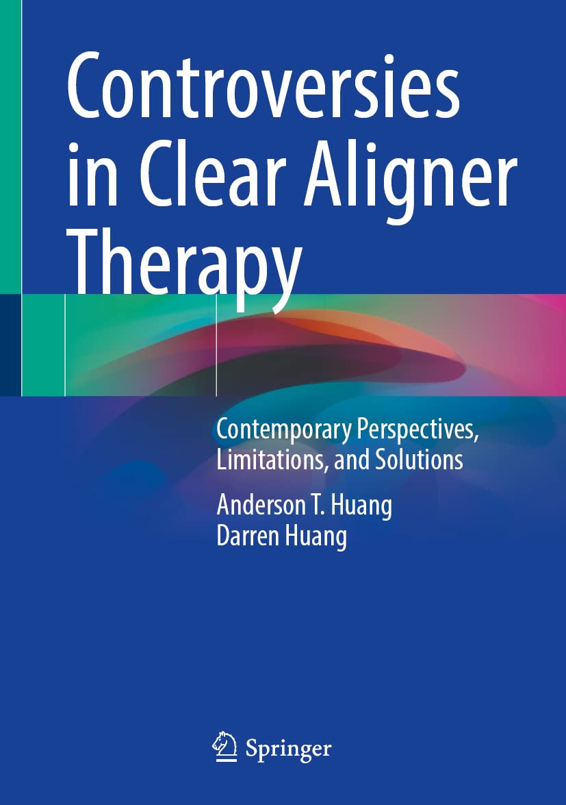 Clear Aligner Therapy livre orthodontie | Traitement par gouttières transparentes