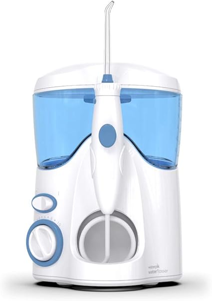 Irrigador oral waterpik wp100b Clearance