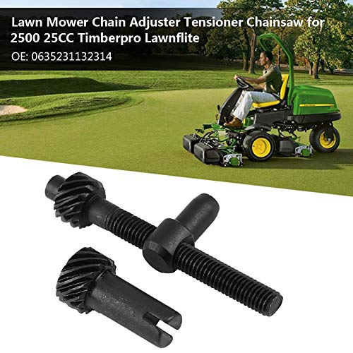 Tendicatena, Aramox Metal Lawn Mower Chain