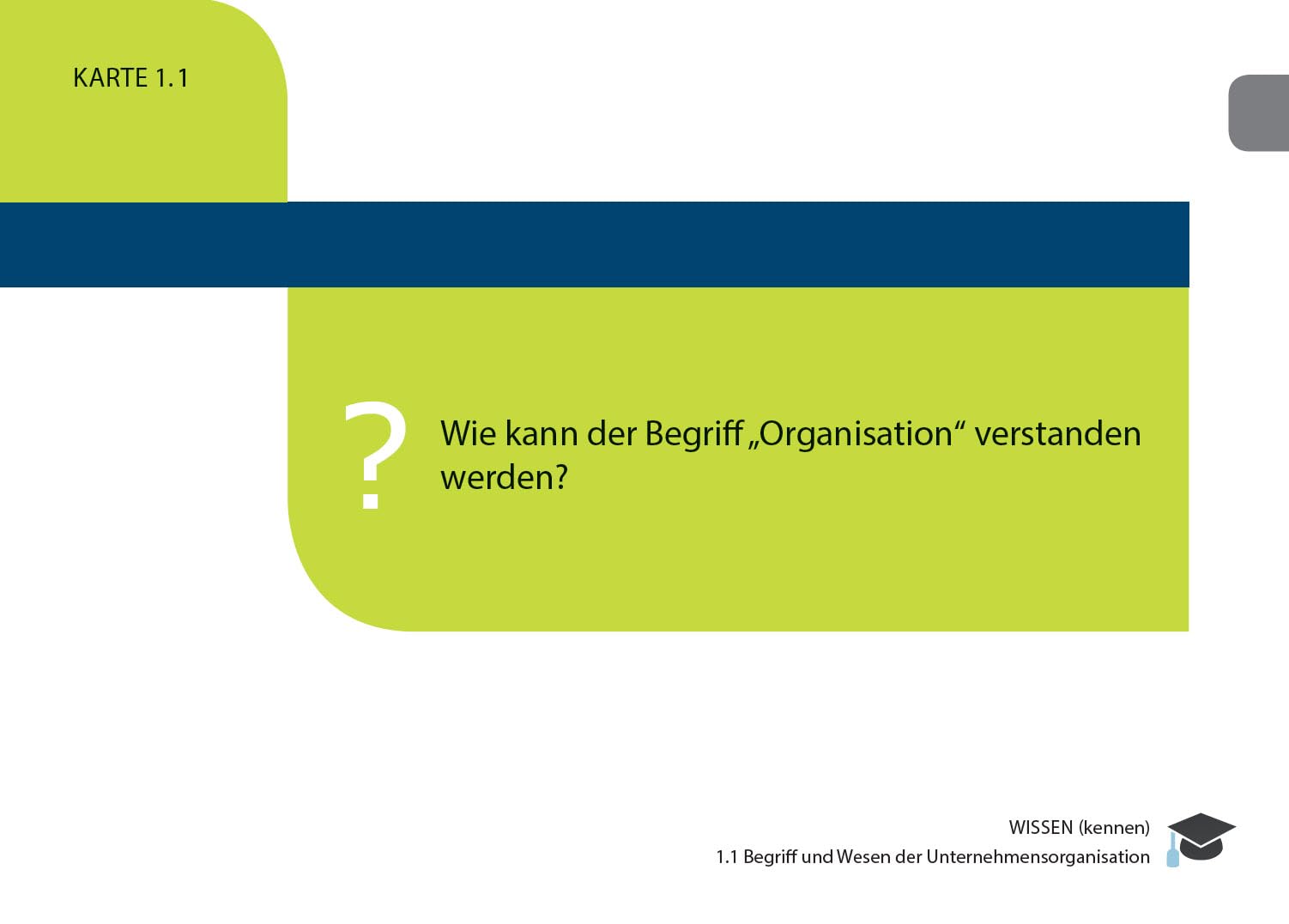 Personalfachkaufleute - Frage-Antwort-Karten Paket - Handlungsbereich 1 bis 4: Prüfung für Geprüfte Personalfachkaffrau (IHK) / Geprüfter Personalfachkaufmann (IHK)