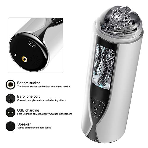 Peniano Elétrico Bomba X Men M07 sexshop produtos eróticos