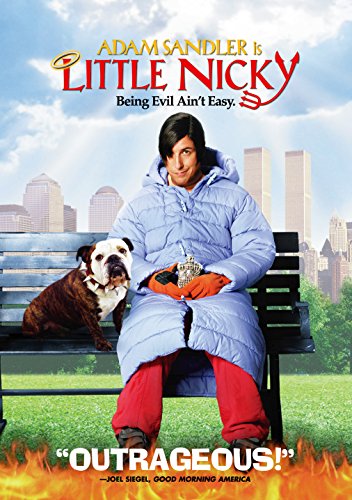 Little Nicky