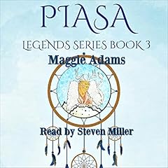 『Piasa』のカバーアート