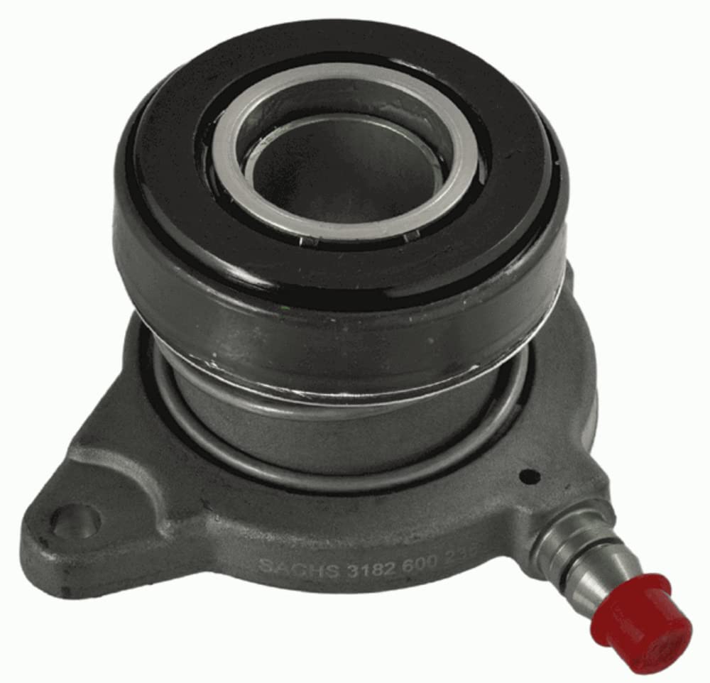Sachs 3182 600 235 hydraulika sprzęgła