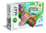 Alfombrilla del rompecabezas y sistema de almacenamiento para puzzles con piezas de hasta 2.000 puzzeln
