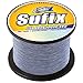 Sufix Superior 12 lb (Smoke Blue, Size- 1100 YD Spool)