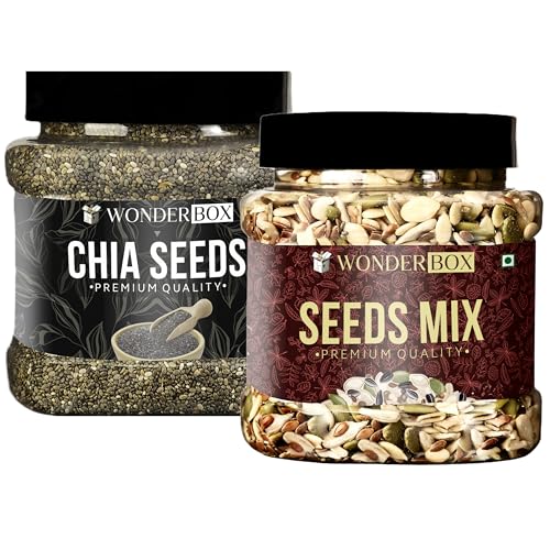 Image of All Seed Parent (250 GM Pack of 2)