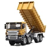  ACHICOO 1:50 Simulation Legierung Modell LKW Antikes Auto Modell Fahrzeug Spielzeug Ornamente Sammler Spielzeug Spaßgeschenke für Kinder