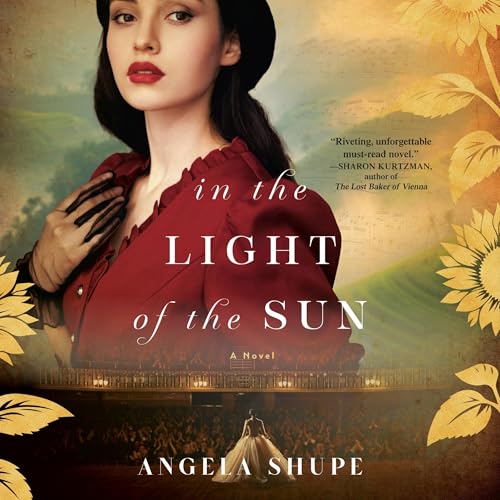 Page de couverture de In the Light of the Sun