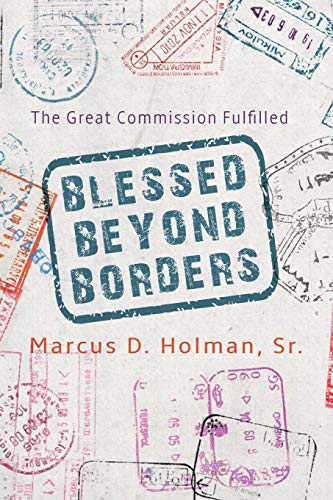 Blessed Beyond Borders (Great Commission)