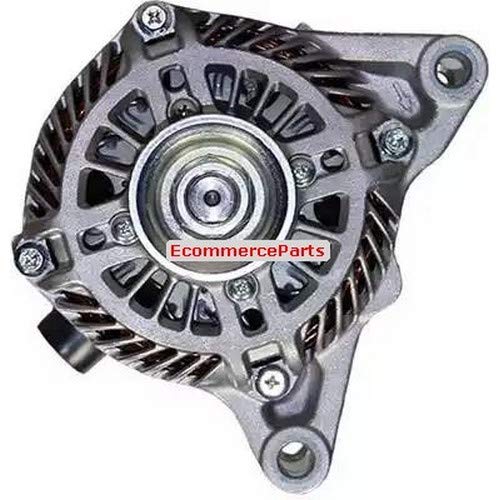 Alternatore Ecommerceparts Tensione: 12 V, Alternatore-Corrente carica: 80 A 9145375149204