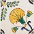 Casablanca Market MT029 Mediterranean Ceramic Cypress Decorative Tile