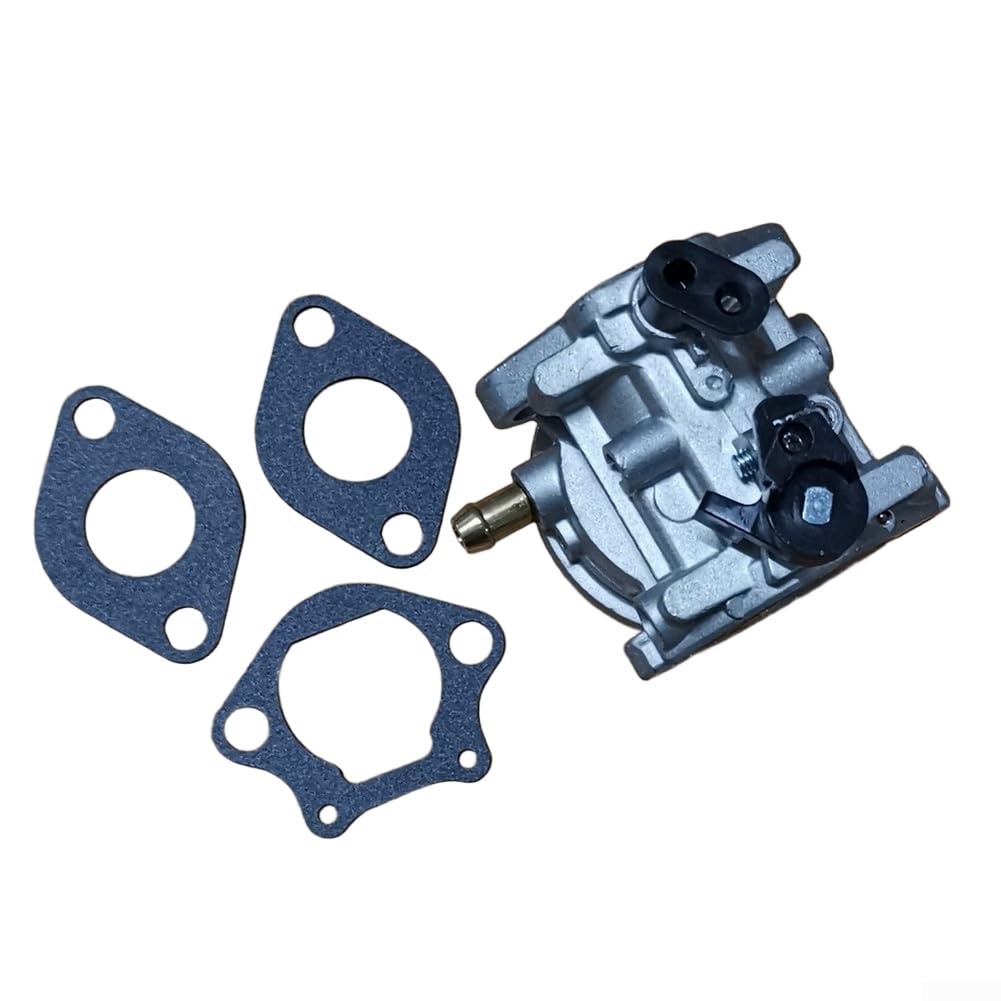 Conjunto de carburador Kawasaki FJ180V compatible con reparación de motor TORO 22298 22189 15004-0962 15004-7010