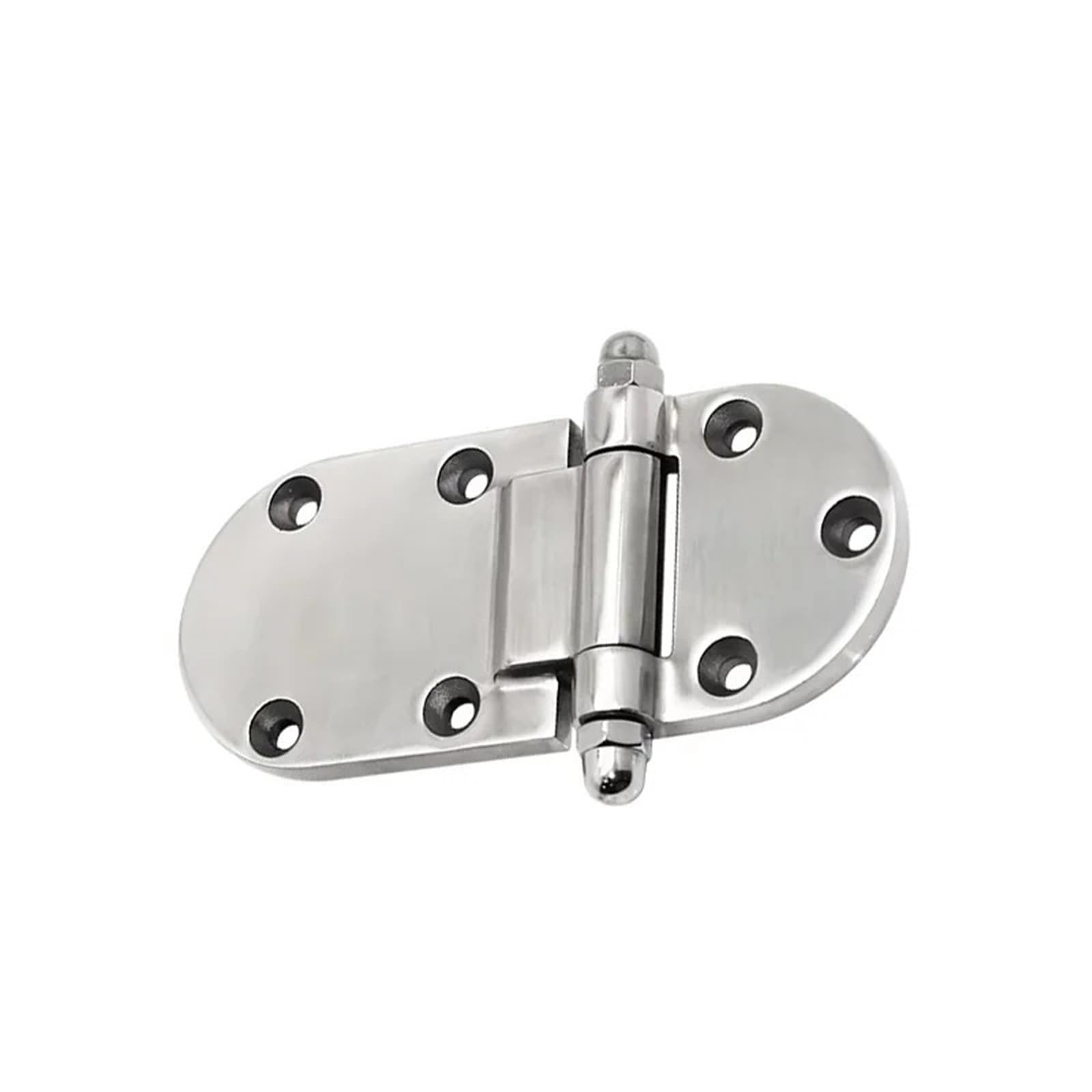Rmwkrmogrf One Color Equipment Machinery Cabinet Door Connector - Hardware 304 Stainless Steel Hinges Accessories 1Pcs