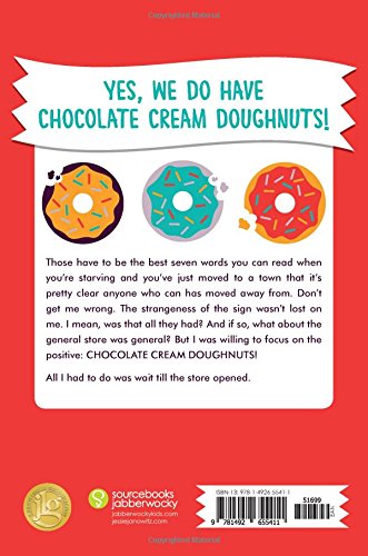 The Doughnut Fix