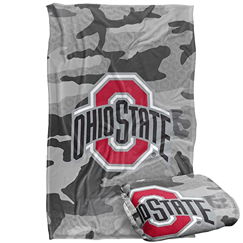 The Ohio State University Blanket, 36