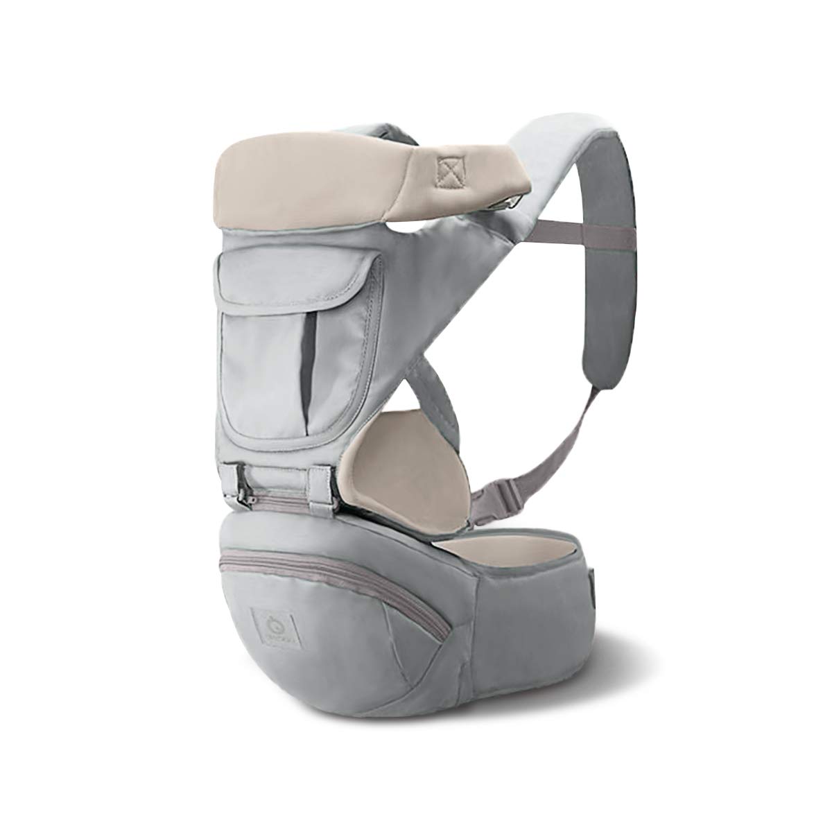 sonarin baby carrier