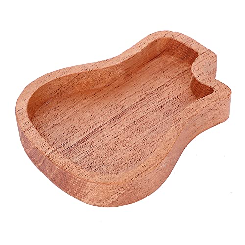 Uxsiya Support de médiator pour Guitare, Cadeau Parfait, boîte de médiator en Forme de Guitare pour Les mélomanes pour… - Les Beatles, Paul McCartney, John Lennon, RIngo Starr, George Harrison Uxsiya Support de médiator pour Guitare, Cadeau Parfait, boîte de médiator en Forme de Guitare pour Les mélomanes pour…