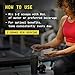 BEYOND RAW Science-Backed Creatine HCl Powder, Lab Grade, for Muscle Strength and Growth, Energy Production, Athletic Performance, Cognitive Support, Cellular Hydration, 120 Servings