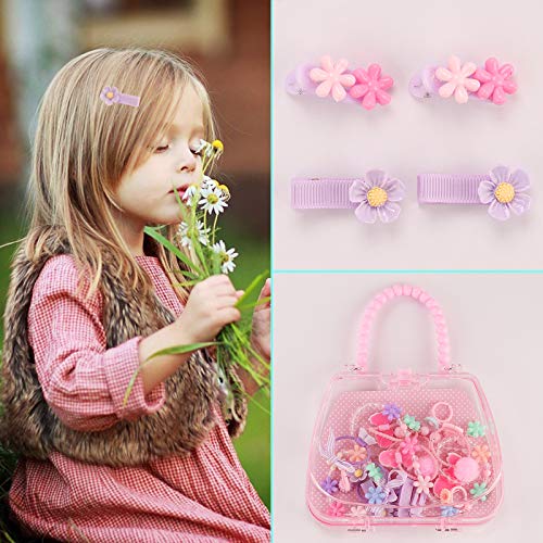 Seatecks18 Pezzi Gioielli Svegli per le Bambine