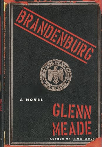Brandenburg: A Novel