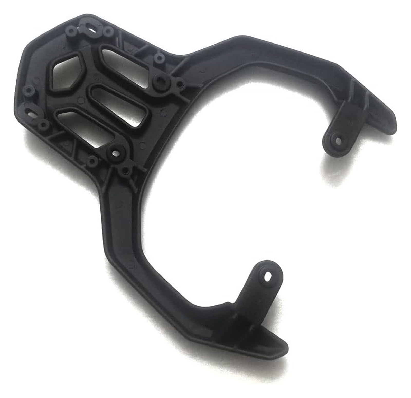 Portapacchi Moto per B&enelli TRK502 TRK502X per TRK 502 502X BJ500GS-A 2020 Moto Bisaccia Cargo Staffa di Mensola Posteriore Portapacchi Supporto