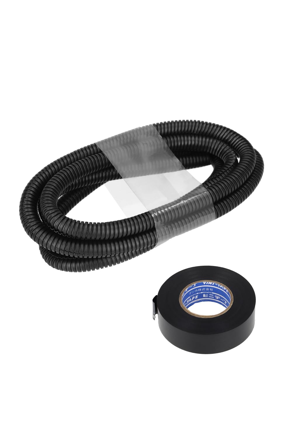 エーモン(amon) 配線チューブ コルゲートチューブ PIT用 10φ50m (ケーブル保護 コード カバー スリット入) 1032 Amazon | エーモン(amon) 配線チューブ 10Φ 3m 結束テープ付 スリット