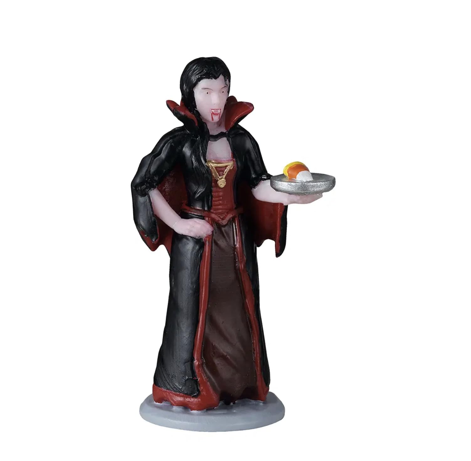 Lemax Spooky Town The Count's Candy #52534