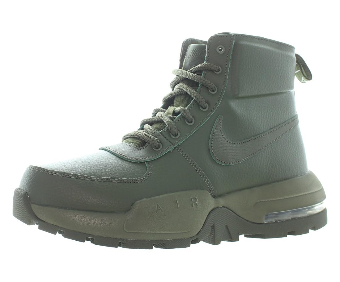 Steel Toe Goaterra Boots SALE!! New Men's Nike Air Max Goaterra