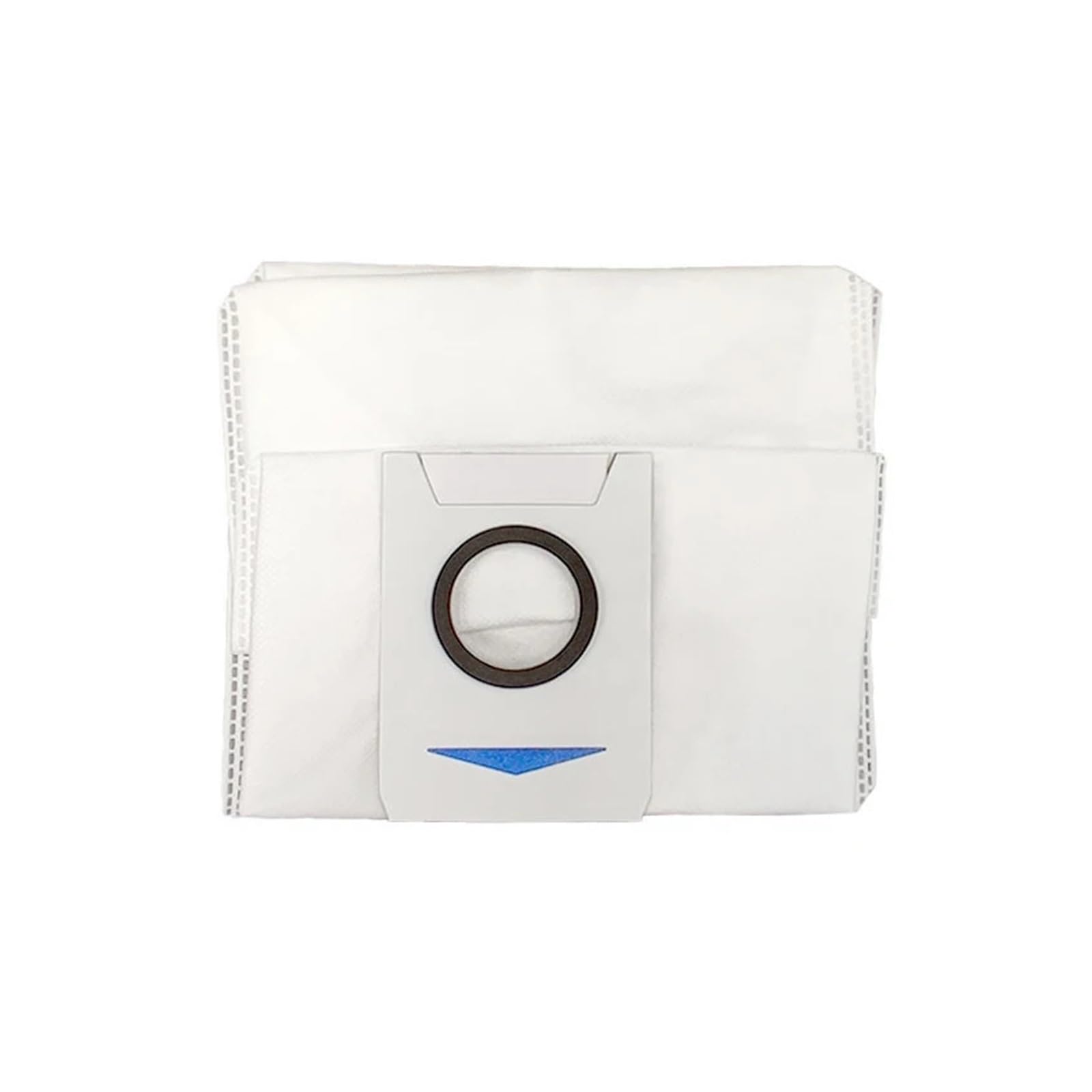 Accessori for sacchetti for la polvere Pattumiera Sacco for immondizia Sacco for aspirapolvere Robot Parti for aspirapolvere. Compatibile con Ecovacs Deebot X1 OMNI T10 OMNI.(30pcs)