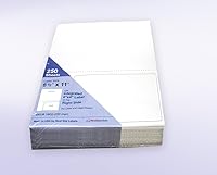 Vista 19 de NextDayLabels - Integrated Laser Form with Label Combination (6x4 1 Label on Left 250 Pack)